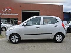 Hyundai i10 - 1.1 Pure apk 03-02-2026 inruil mogelijk nap