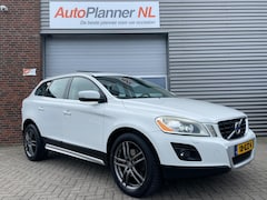Volvo XC60 - 3.2 AWD Summum Camera Leder Navi Pano