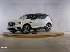 Volvo XC40 - 1.5 T5 Recharge R-Design | Cruise control | Zwenkbare Trekhaak | Apple carplay | 360 camer