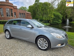 Opel Insignia Sports Tourer - 1.4 Turbo EcoFLEX Business Edition