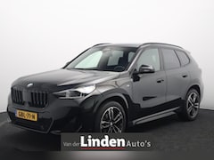 BMW X1 - sDrive18i M-Sport | Panorama dak | El. Inklapbare Trekhaak | Harman/Kardon