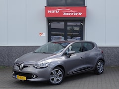 Renault Clio - 1.5 dCi ECO Night&Day navi LM 4-deurs