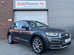 Audi Q5 - 2.0 TFSI Quattro 2X S-line Camera Leder Virtual
