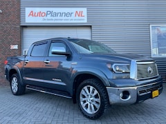 Toyota Tundra - 5.7 V8 Double Cab Leder Navi Schuifdak