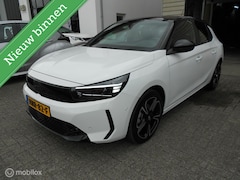 Opel Corsa - 1.2 Turbo GS Automaat Apple Car Play