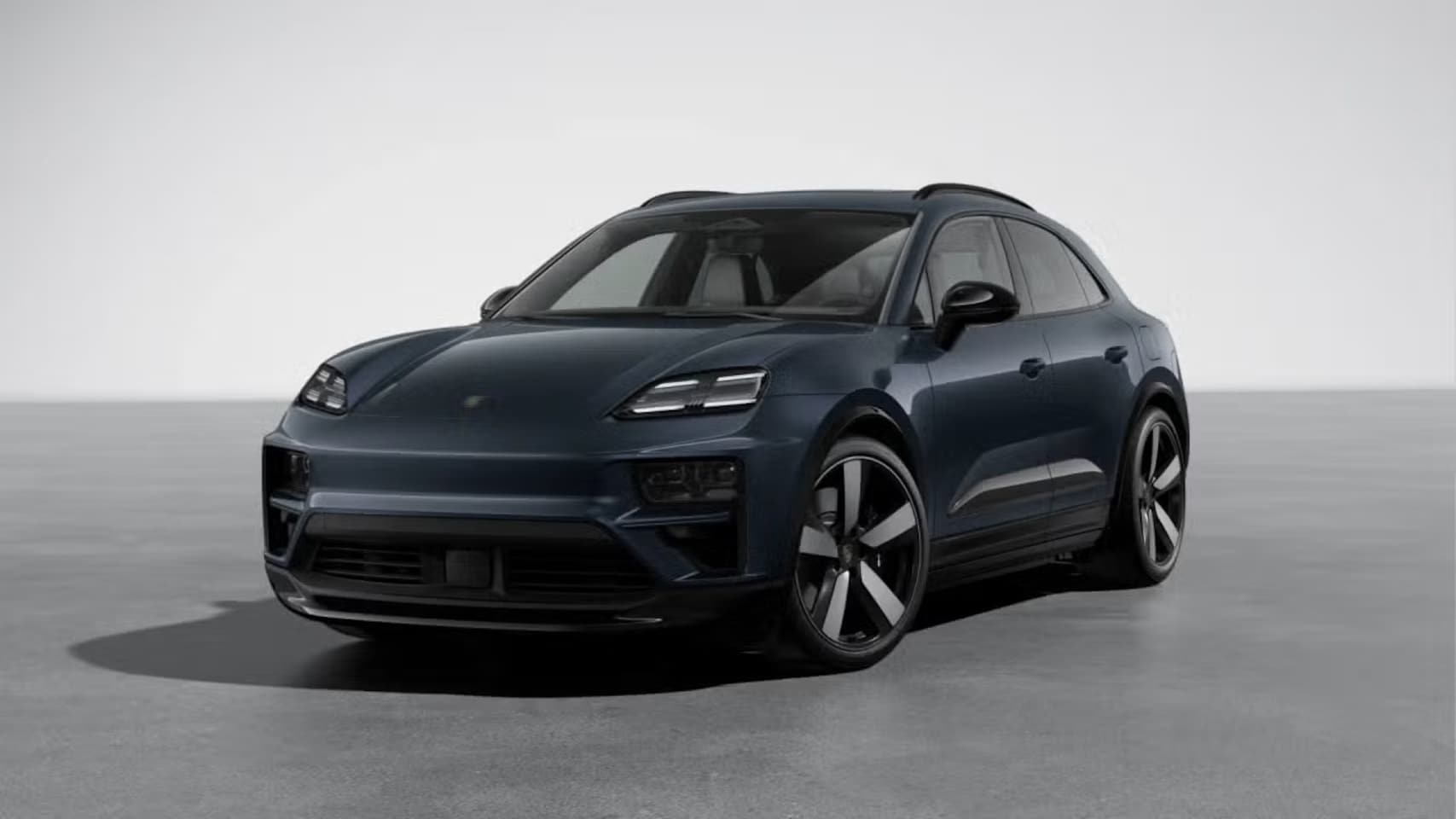 Porsche Macan - Turbo - AutoWereld.nl