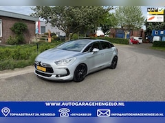 Citroën DS5 - 1.6 THP So Chic Automaat