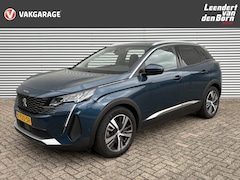 Peugeot 3008 - 1.6 HYbrid 225 Blue Lease Allure PHEV AUTOMAAT | Navigatie | Climate | Cruise | Camera | S