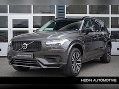 Volvo XC90 - 2.0 T8 Recharge AWD Ultimate Dark | 360 Camera | Head-Up Display | Lederen bekleding | Gla