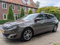 Peugeot 308 SW - 1.2 PureTech Blue Lease Premium