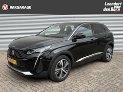 Peugeot 3008 - 1.2 PureTech Allure Navigatie | Climate | Cruise | Camera | Sensoren | Apple Carplay/Andro
