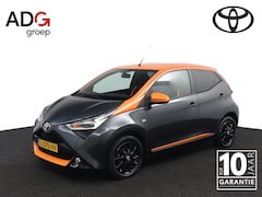 Toyota Aygo - 1.0 VVT-i TeamNL | JBL Audio | Climate Control | Automatische Airco | Achteruitrijcamera |