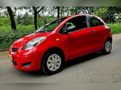 Toyota Yaris - 1.0 VVTi Airco 2e Eig NL Auto 31-03-2026 APK