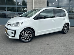 Volkswagen Up! - 1.0 BMT up | CRUISE CONTROL | BLUETOOTH |