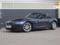 BMW Z4 Roadster - 2.2i Youngtimer | Carplay |