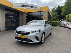 Opel Corsa - 1.2 Edition Airco Navi Carplay