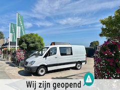 Mercedes-Benz Sprinter - 313 CDI ENGINE BROKE/ Motor kaputt/moteur cassé