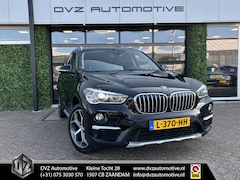 BMW X1 - sDrive18i Executive | X-Line | 18" LMV | Park Assist