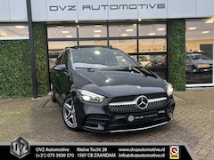 Mercedes-Benz B-klasse - 220 4MATIC Premium Plus | AMG | Pano | Rij Ass. Pakket