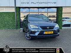 CUPRA Ateca - 2.0 TSI 4DRIVE | 300 PK | Carplay | ACC