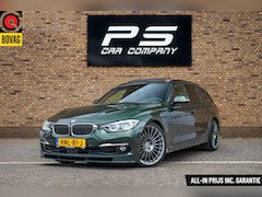 Alpina B3 - S Biturbo Touring Allrad, 441PK, Dealeronderhouden