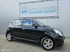 Kia Picanto - 1.0 X-ecutive nette auto