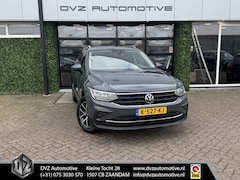 Volkswagen Tiguan - 1.5 TSI Life Business Massage | Carplay | Virtual | LED |
