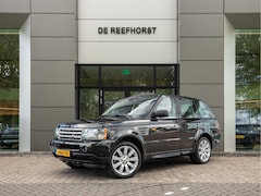 Land Rover Range Rover Sport - 4.2 V8 Supercharged Zeer nette staat | Lage kilometerstand
