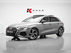 Audi S3 - Sportback 2.0 TFSI quattro Edition One |Pano|B&O|Massage|Memory|
