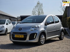 Citroën C1 - 1.0 Collection Airco/5 drs./Bluetooth