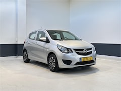 Opel Karl - 1.0 ecoFLEX Edition | Trekhaak | NL | 2e Eig. | Airco | Cruise | Bluetooth | CV