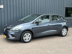 Renault Clio - 0.9 TCe Life NAP/63.953 KM/ONDERHOUDEN/AIRCO/