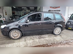 Ford C-Max - 1.8-16V Limited