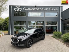 Mazda CX-30 - 2.5 e-SkyActiv-G M Hybrid Homura km 4076