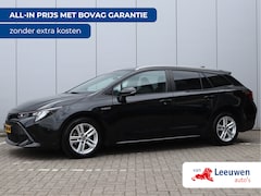 Toyota Corolla Touring Sports - 1.8 Hybrid Active | ACC | Stoelverwarming | Parkeercamera