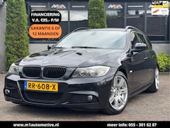 BMW 3-serie Touring - 318i Executive |M-pakket|Cruise Control