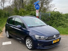 Volkswagen Golf Sportsvan - 1.4 TSI Highline
