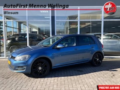 Volkswagen Golf - 1.2 TSI Trendline | Cruise Control | Stoelverwarming | Climate Control | PDC | Navi | Park