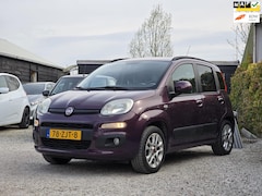 Fiat Panda - 0.9 TwinAir Sempre Airco/Trekhaak