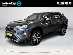 Toyota RAV4 - 2.5 Plug-in Hybrid AWD Dynamic