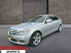 Mercedes-Benz C-klasse - 280 Avantgarde youngtimer