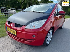 Mitsubishi Colt - 1.3 Heartbeat met airco