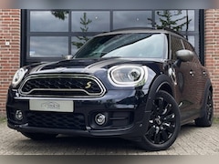 MINI Countryman - 2.0 Cooper S E ALL4 Chili Pano Yours Leder Sfeerlicht '19