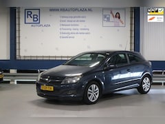 Opel Astra GTC - 1.6 Sport / GTC / NAP / 2e EIGENAAR / LEUKE AUTO