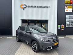 Citroën C5 Aircross - 1.2 PureTech C-Series / Carplay / Trekhaak / Camera