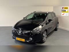 Renault Clio Estate - 0.9 TCe Night&Day | NAVI | NL-AUTO | 1E EIGENAAR | DEALER OND. |