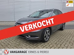 Honda HR-V - 1.5 i-VTEC Executive * Garantie mogelijk tot 06-01-2027