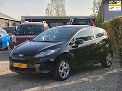 Ford Fiesta - 1.25 Limited Airco/Lmv