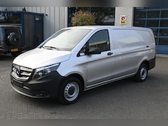 Mercedes-Benz Vito - 116 CDI L2 Audio Navigatie met camera, Stoelverwarming