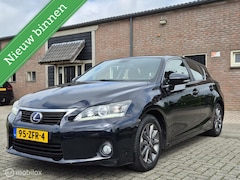 Lexus CT 200h - Business Line Pro PDC AUT Cruise Alcantara Clima